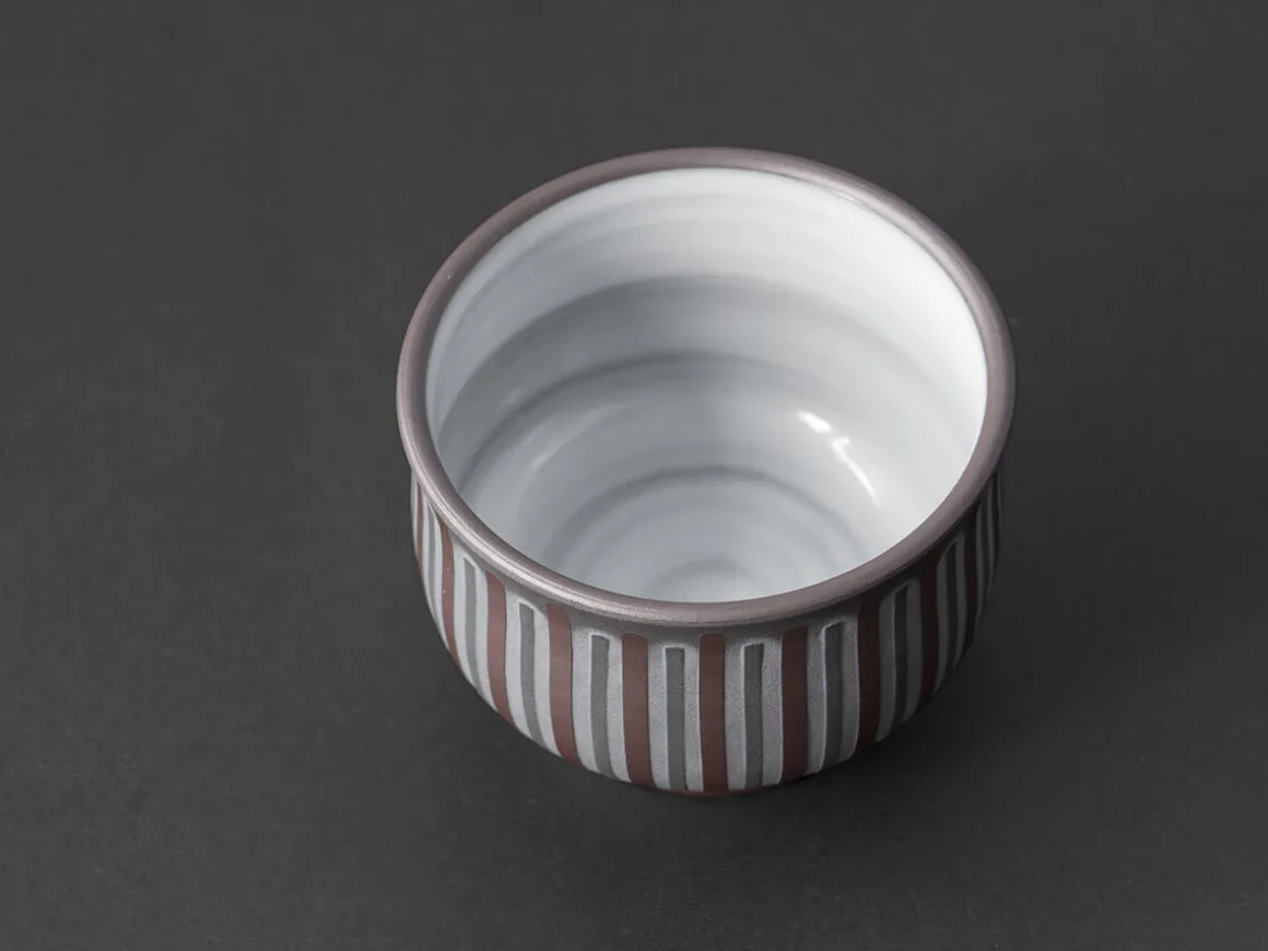 ORYOKI Japanische Teekannen|Teegeschirr*Teeservice Futo Shima Mitsukoshi, Banko Yaki