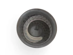 ORYOKI Japanische Teekannen|Teegeschirr*Teeservice Shiboridashi Nanban Mishimazume, 3-teilig