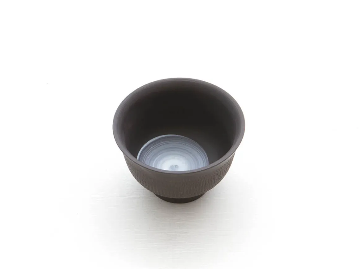 ORYOKI Japanische Teekannen|Teegeschirr*Teeservice 6-teilig, Kyusu Tokoname Sendan Sen Maru