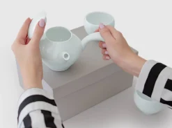 ORYOKI Japanische Teekannen|Teegeschirr*Teeset Sò-Sò, 3-teilig