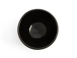 ORYOKI Teeschalen Und Becher|Teegeschirr*Teetasse Gusseisen Shin Arare, Iwachu, 100 ml