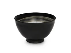 ORYOKI Teeschalen Und Becher|Teegeschirr*Teetasse Kurodei yunomi