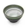 ORYOKI Teeschalen Und Becher|Teegeschirr*Teetasse Kurofukuhira yunomi