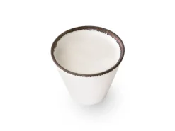 ORYOKI Teeschalen Und Becher|Teegeschirr*Teetasse Senchawan Kuronagasi