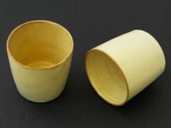 ORYOKI Teeschalen Und Becher|Teegeschirr*Teetasse, Trinkbecher Koten usucha