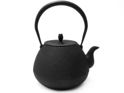 ORYOKI Tetsubin Gusseisen Wasserkessel*Tetsubin Aki no jitsu arare, 1,4 L