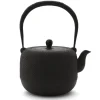 ORYOKI Tetsubin Gusseisen Wasserkessel|Teekanne Gusseisen*Tetsubin Torayama Natsume Arare 1,4 Liter (IH)