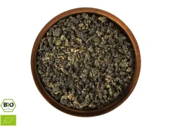 ORYOKI Weitere Teesorten|Oolong*Tie Guan Yin Four Seasons BIO