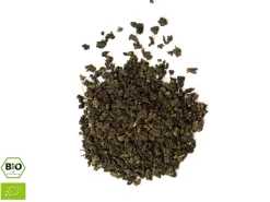 ORYOKI Weitere Teesorten|Oolong*Tie Guan Yin Four Seasons BIO