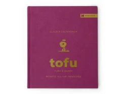 ORYOKI Zubehör*TOFU & YUBA – Rezepte, Kultur, Menschen