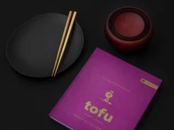 ORYOKI Zubehör*TOFU & YUBA – Rezepte, Kultur, Menschen