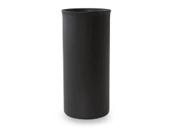 ORYOKI Teeschalen Und Becher|Lacquerware*Trinkbecher Sen, schwarz