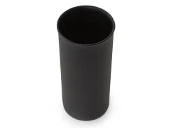 ORYOKI Teeschalen Und Becher|Lacquerware*Trinkbecher Sen, schwarz