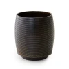 ORYOKI Teeschalen Und Becher|Lacquerware*Trink-Becher Turari Wan S, schwarz