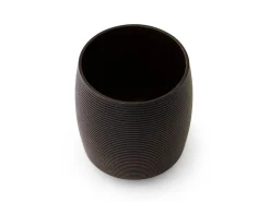 ORYOKI Teeschalen Und Becher|Lacquerware*Trink-Becher Turari Wan S, schwarz
