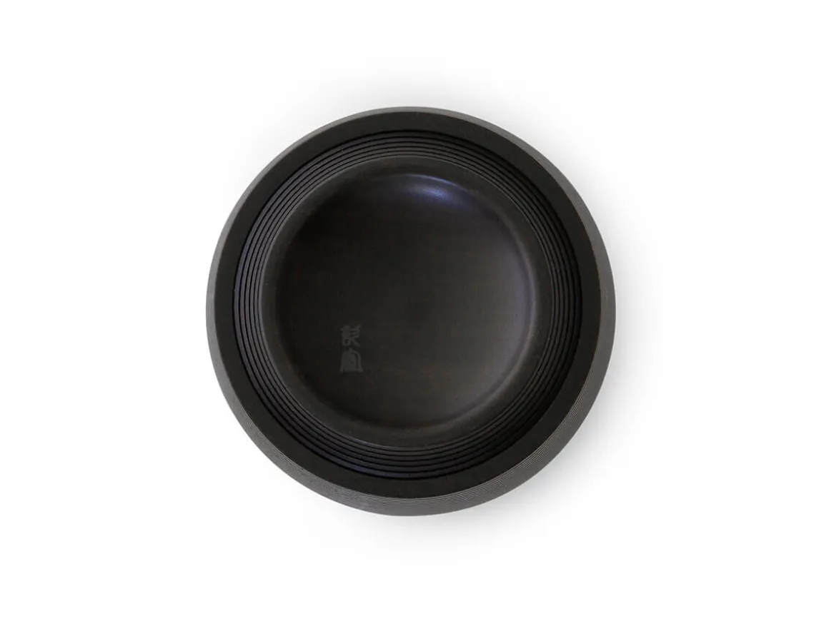 ORYOKI Teeschalen Und Becher|Lacquerware*Trink-Becher Turari Wan S, schwarz