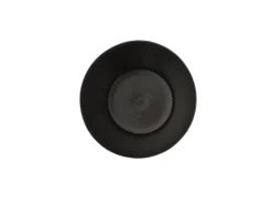 ORYOKI Teeschalen Und Becher|Lacquerware*Trinkbecher Usubiki M, schwarz