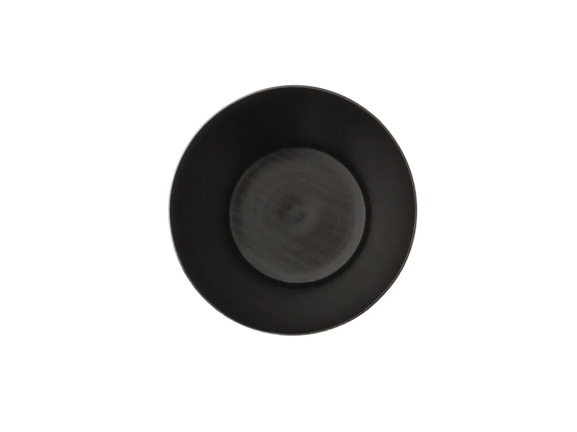 ORYOKI Teeschalen Und Becher|Lacquerware*Trinkbecher Usubiki M, schwarz