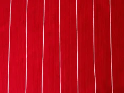 ORYOKI Furoshiki*Umhängetasche Furoshiki Sutoraipu, rot, 70 cm