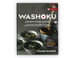 ORYOKI Zubehör*Washoku – japanisch kochen zuhause