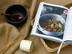 ORYOKI Zubehör*Washoku – japanisch kochen zuhause