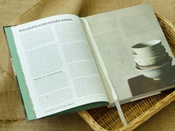 ORYOKI Zubehör*Washoku – japanisch kochen zuhause