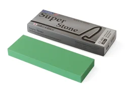 ORYOKI Messer-Zubehör|Schleifsteine*Wasserschleifstein NANIWA Advance 400, Super Stone