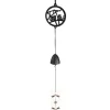 ORYOKI Windspiele (Furin)*Windspiel, Furin Cricket
