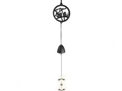 ORYOKI Windspiele (Furin)*Windspiel, Furin Cricket