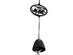 ORYOKI Windspiele (Furin)*Windspiel, Furin Cricket
