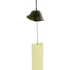ORYOKI Windspiele (Furin)*Windspiel, Furin Kame