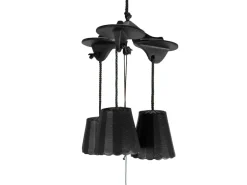ORYOKI Windspiele (Furin)*Windspiel, Furin Trio
