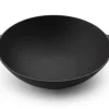 ORYOKI Gusseisentöpfe*Wok Gusseisen Ø 31,5 cm IWACHU